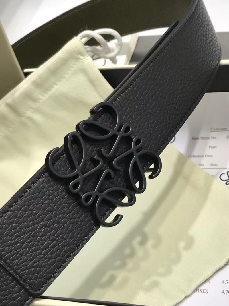 Loewe Belts